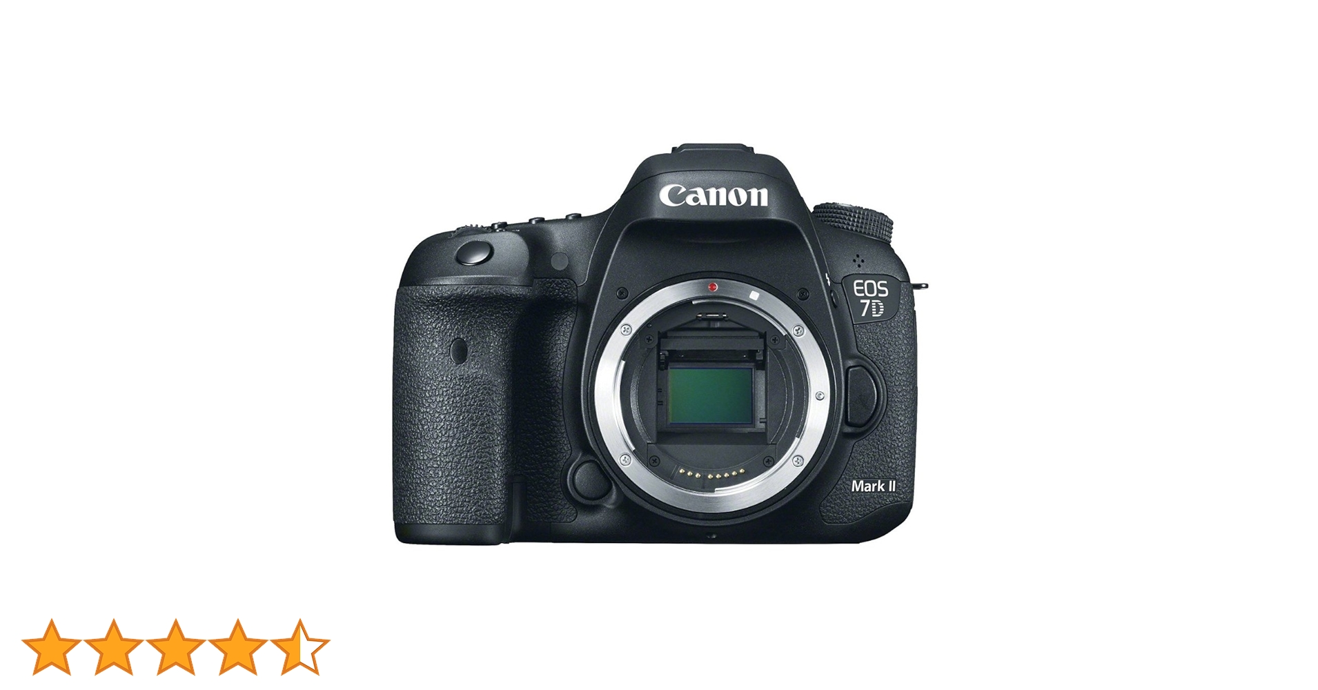 高画質＆高速連射❤️Canon EOS 7D Mark Ⅱ❤️一眼レフカメラ Amazon | Canon デジタル一眼レフカメラ EOS 7D Mark IIボディ